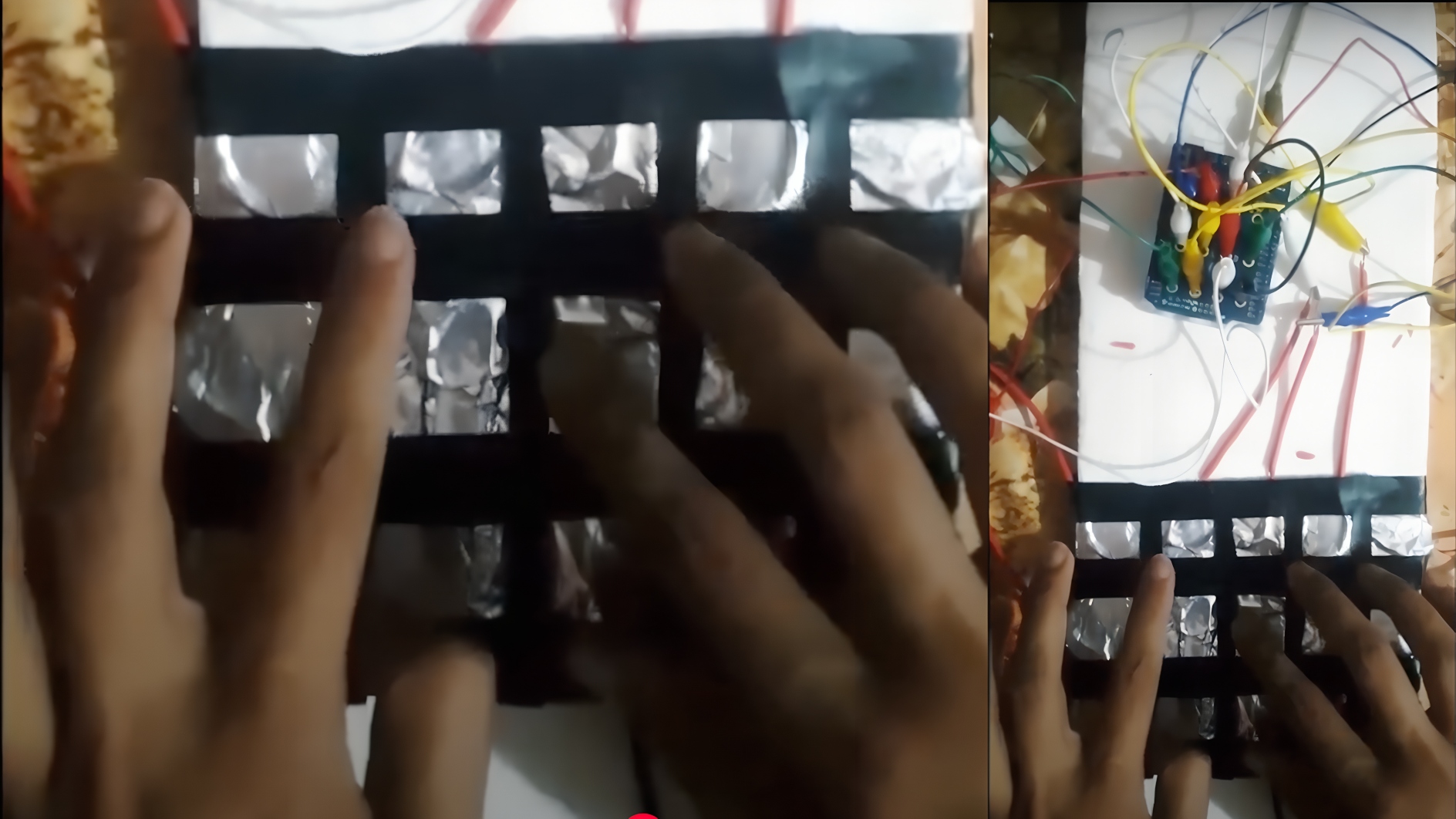 FOIL MIDIs